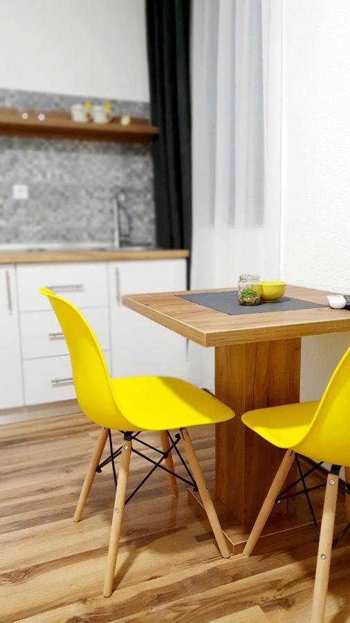Kotor Varos Apartmani Brko מראה חיצוני תמונה