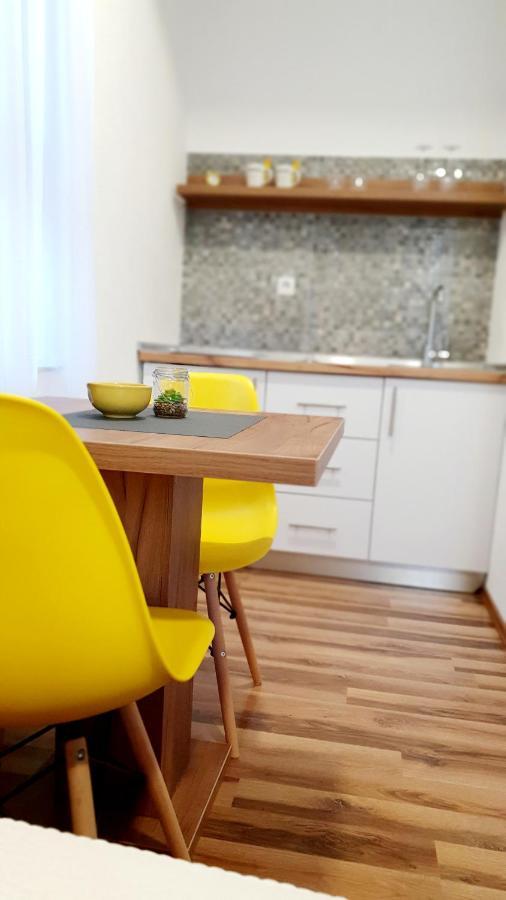 Kotor Varos Apartmani Brko מראה חיצוני תמונה