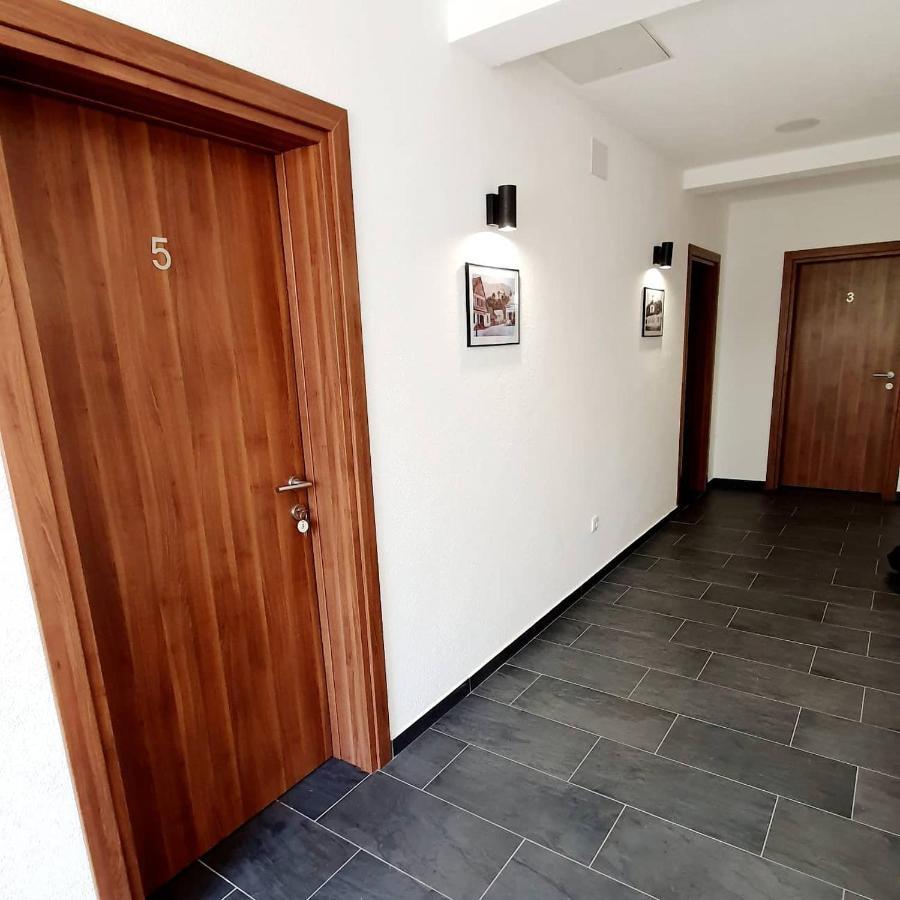 Kotor Varos Apartmani Brko מראה חיצוני תמונה
